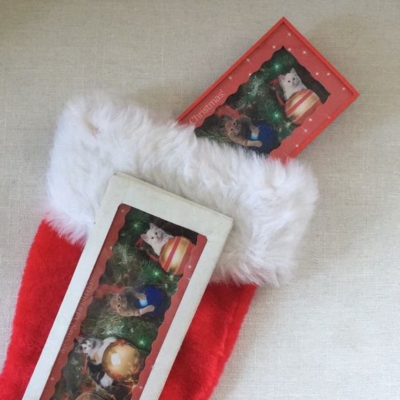 Meowy Christmas 3D Frame - Picture 5 of 5